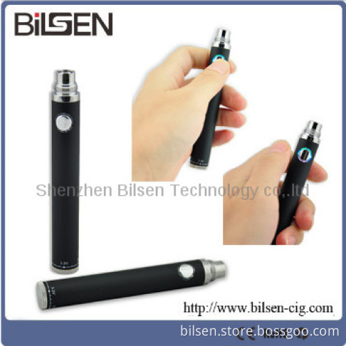 2014 Newest products electronic cigarette EGO Evod Twist Battery